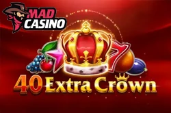 40 Extra Crown