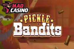 Pickle Bandits
