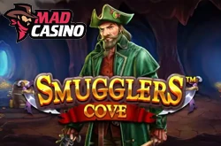 Smugglers Cove